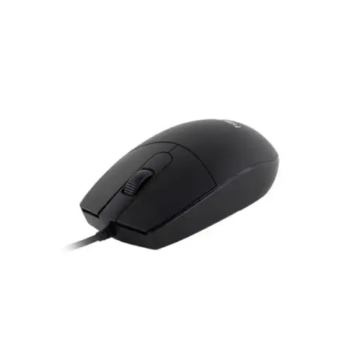 Havit MS70 Wired Optical Mouse — image 2 of 3