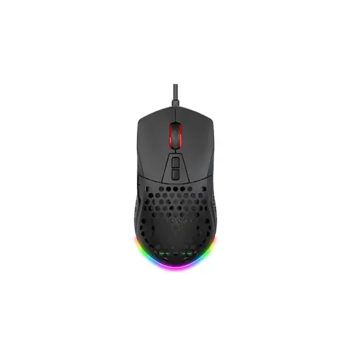 Havit MS885 RGB Backlit Programmable Gaming Mouse — image 2 of 5