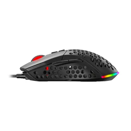 Havit MS885 RGB Backlit Programmable Gaming Mouse — image 4 of 5