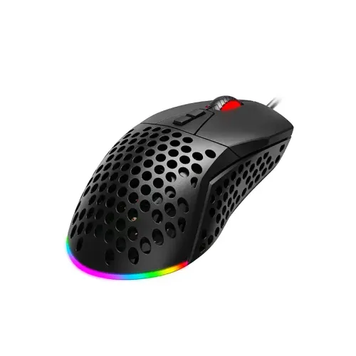 Havit MS885 RGB Backlit Programmable Gaming Mouse — image 5 of 5