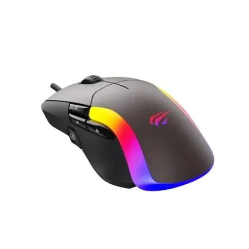 Havit MS959 RGB Backlit Programmable Gaming Mouse — image 2 of 4