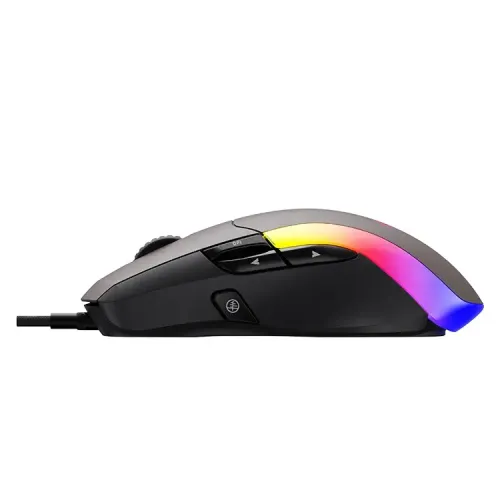 Havit MS959 RGB Backlit Programmable Gaming Mouse — image 4 of 4