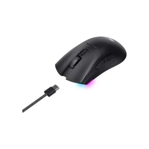 Havit MS966WB Quad-Mode Wireless Mouse — image 2 of 4
