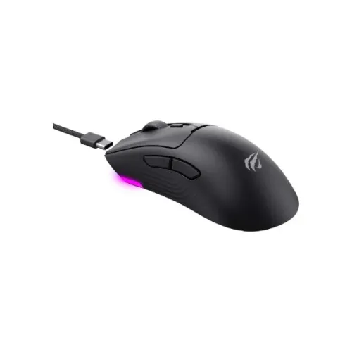Havit MS966WB Quad-Mode Wireless Mouse — image 3 of 4