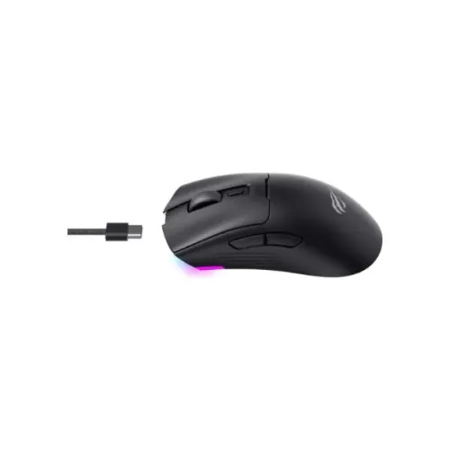 Havit MS966WB Quad-Mode Wireless Mouse — image 4 of 4