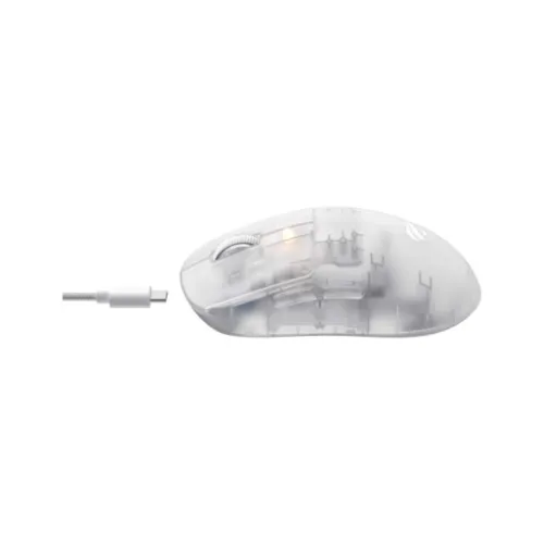 Havit MS970WB Pro Tri-Mode Rechargeable Gaming Mouse — image 2 of 4