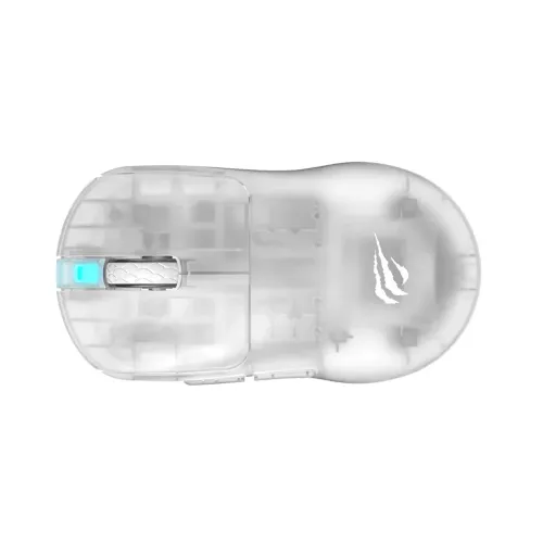 Havit MS970WB Pro Tri-Mode Rechargeable Gaming Mouse — image 3 of 4