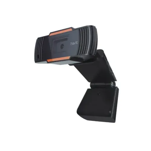 Havit N5086 HD Webcam — image 3 of 3