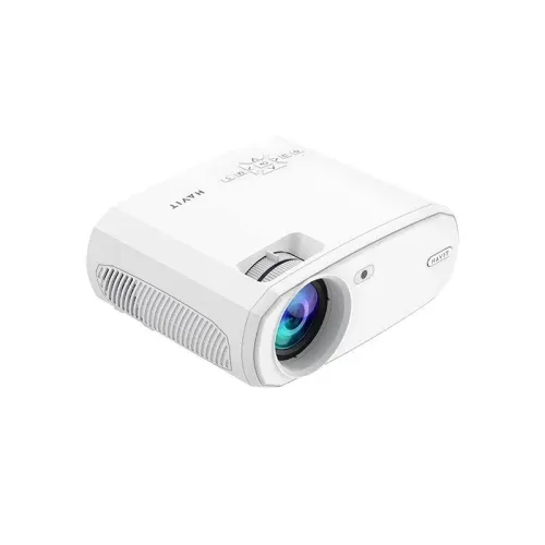Havit PJ202 PRO 300 ANSI Lumens FHD Wi-Fi Portable Projector — image 2 of 4