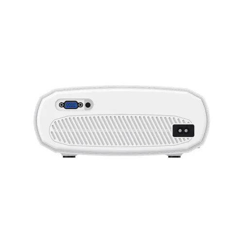 Havit PJ202 PRO 300 ANSI Lumens FHD Wi-Fi Portable Projector — image 3 of 4