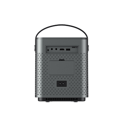 Havit PJ205 Pro 200 Lumens Full HD 1080p Portable Projector — image 3 of 3