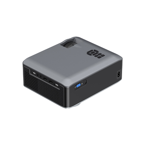 Havit PJ206 Pro 350 Lumens Full HD Android Wi-Fi Screen Mirroring Portable Projector — image 3 of 3