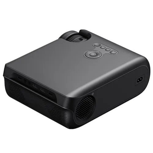 Havit PJ209 Pro 350 ANSI Lumens Android Portable Projector — image 5 of 5