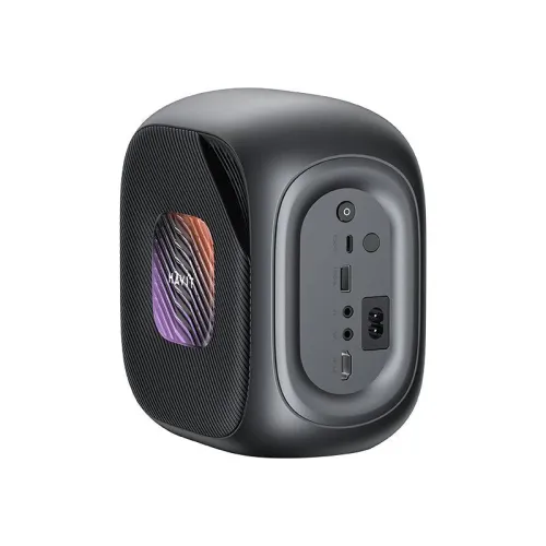 Havit PJ215 Pro Prime Jasper Smart Portable Projector With Android TV 9.0 — image 3 of 4