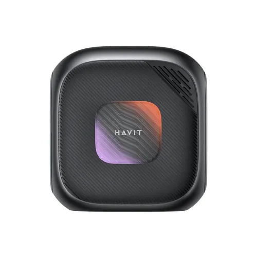 Havit PJ215 Pro Prime Jasper Smart Portable Projector With Android TV 9.0 — image 4 of 4