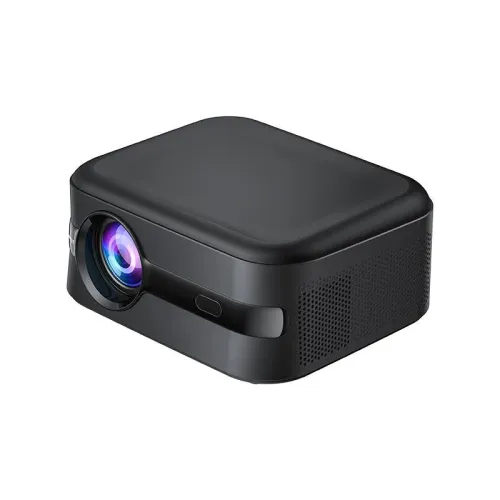 Havit PJ219 PRO Smart Projector with Android TV 9.0 — image 2 of 5
