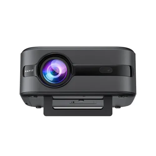 Havit PJ219 PRO Smart Projector with Android TV 9.0 — image 3 of 5