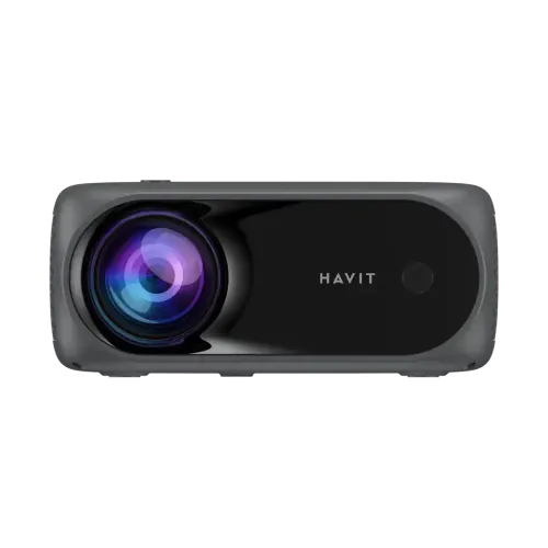 Havit PJ221 Smart Projector — image 2 of 3