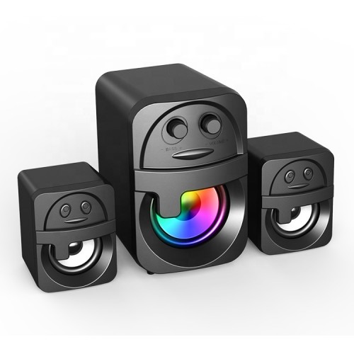 Havit Sf112BT 2.1 Bluetooth Speaker — image 2 of 2