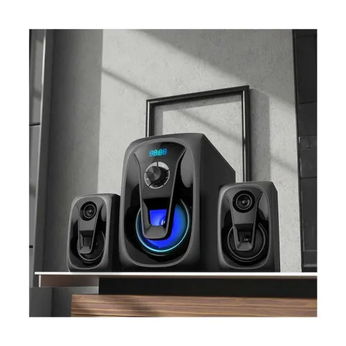 Havit SF114BT 2:1 Multi-Function Bluetooth Speaker — image 2 of 3