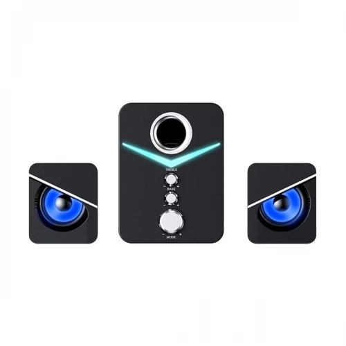 Havit SF123BT 2:1 Multi-Function Bluetooth Speaker — image 2 of 2