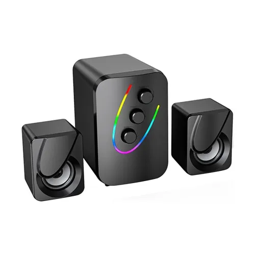 Havit SF140BT 2:1 Strong Bass Bluetooth Speaker — image 2 of 3