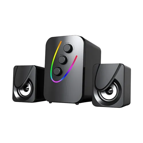 Havit SF140BT 2:1 Strong Bass Bluetooth Speaker — image 3 of 3