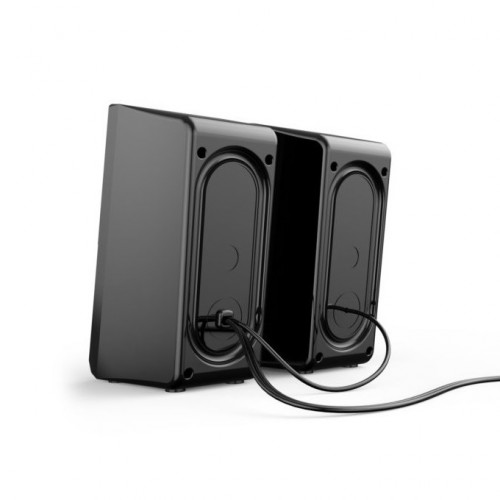 Havit SK202 RGB Gaming USB Speaker — image 3 of 3