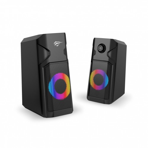 Havit SK204 RGB Gaming USB Speaker — image 2 of 2