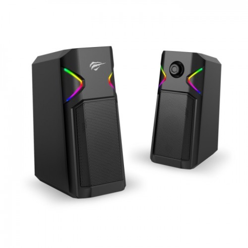 Havit SK205 RGB Gaming USB Speaker — image 2 of 2