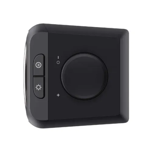 Havit SK215 2.0 RGB Bluetooth Soundbar — image 4 of 4