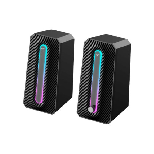 Havit SK216 RGB Gaming Speaker — image 2 of 2