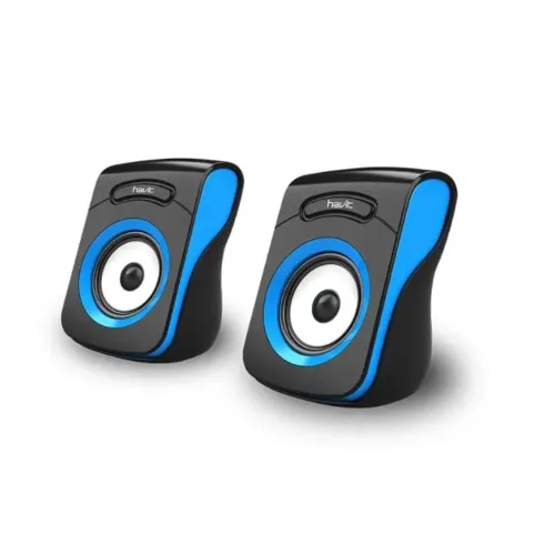 Havit SK599 2.0 USB Speaker — image 2 of 2