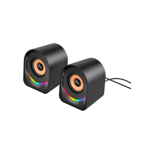 Havit SK709 LED USB Speaker — image 3 of 4