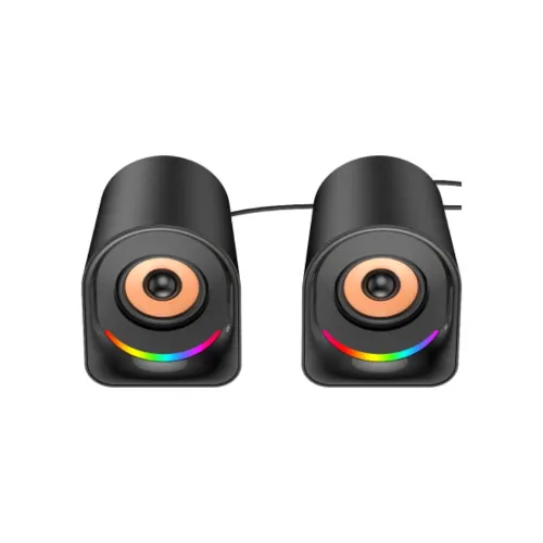 Havit SK709 LED USB Speaker — image 4 of 4