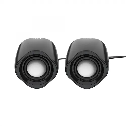Havit SK715 2.0 USB Stereo Speaker — image 3 of 3