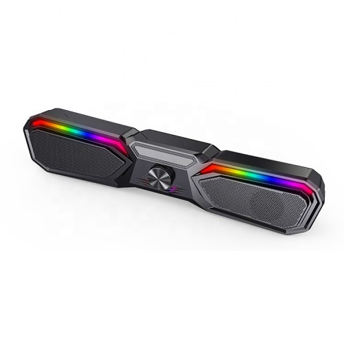 Havit SK750BT Portable RGB Bluetooth Speaker — image 3 of 3