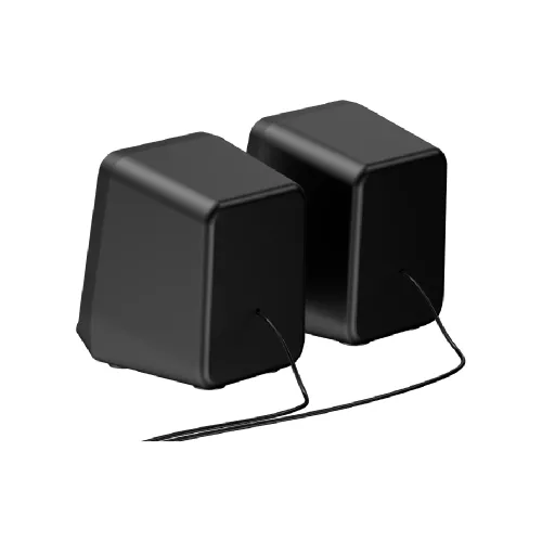 Havit SK767 RGB Gaming USB Speaker — image 3 of 3