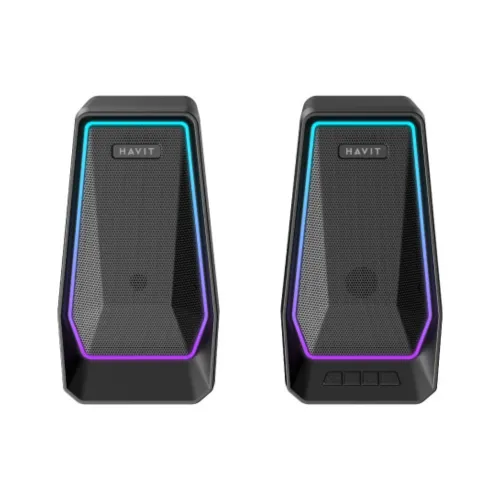 Havit SK769BT RGB Light Bluetooth Speaker