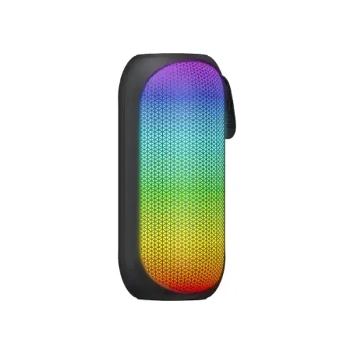Havit SK808BT RGB Bluetooth Speaker — image 2 of 4