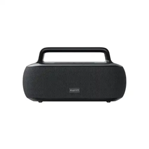 Havit SK816BT Waterproof Portable Bluetooth Speaker — image 2 of 4