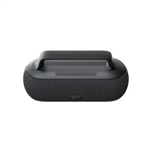 Havit SK816BT Waterproof Portable Bluetooth Speaker — image 3 of 4