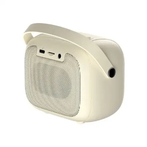 Havit SK818BT Mini Portable Karaoke Bluetooth Microphone Wireless RGB Speaker — image 5 of 6
