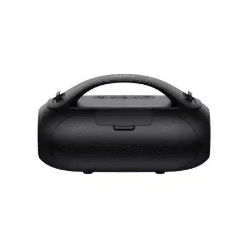 Havit SK821BT RGB Outdoor Waterproof Portable Bluetooth Speaker — image 4 of 5