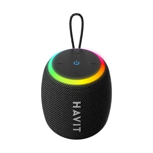Havit SK829BT RGB Bluetooth Speaker — image 2 of 4