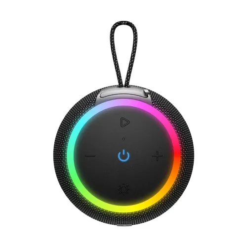 Havit SK829BT RGB Bluetooth Speaker — image 3 of 4