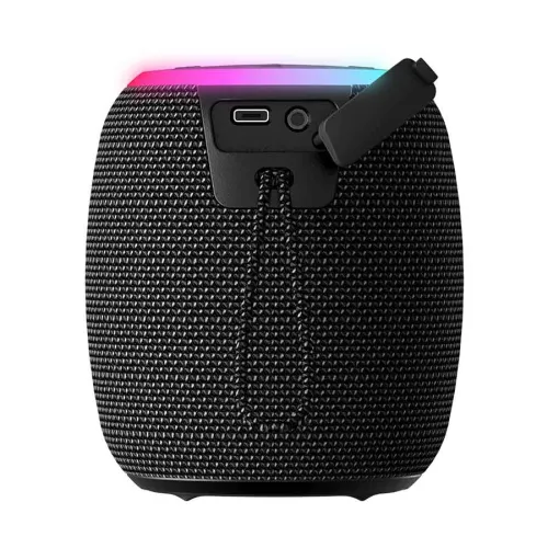 Havit SK829BT RGB Bluetooth Speaker — image 4 of 4