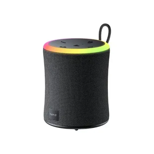 Havit SK832BT RGB Waterproof Bluetooth Speaker — image 2 of 5