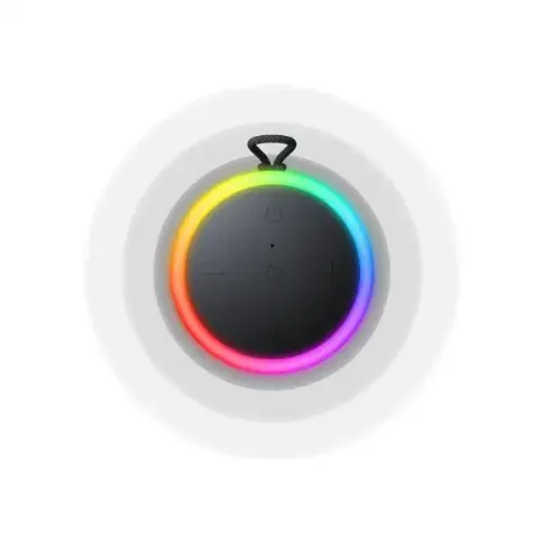 Havit SK832BT RGB Waterproof Bluetooth Speaker — image 4 of 5