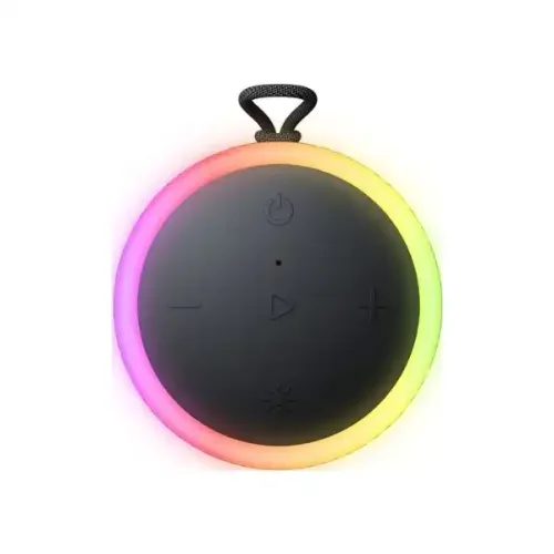 Havit SK832BT RGB Waterproof Bluetooth Speaker — image 5 of 5